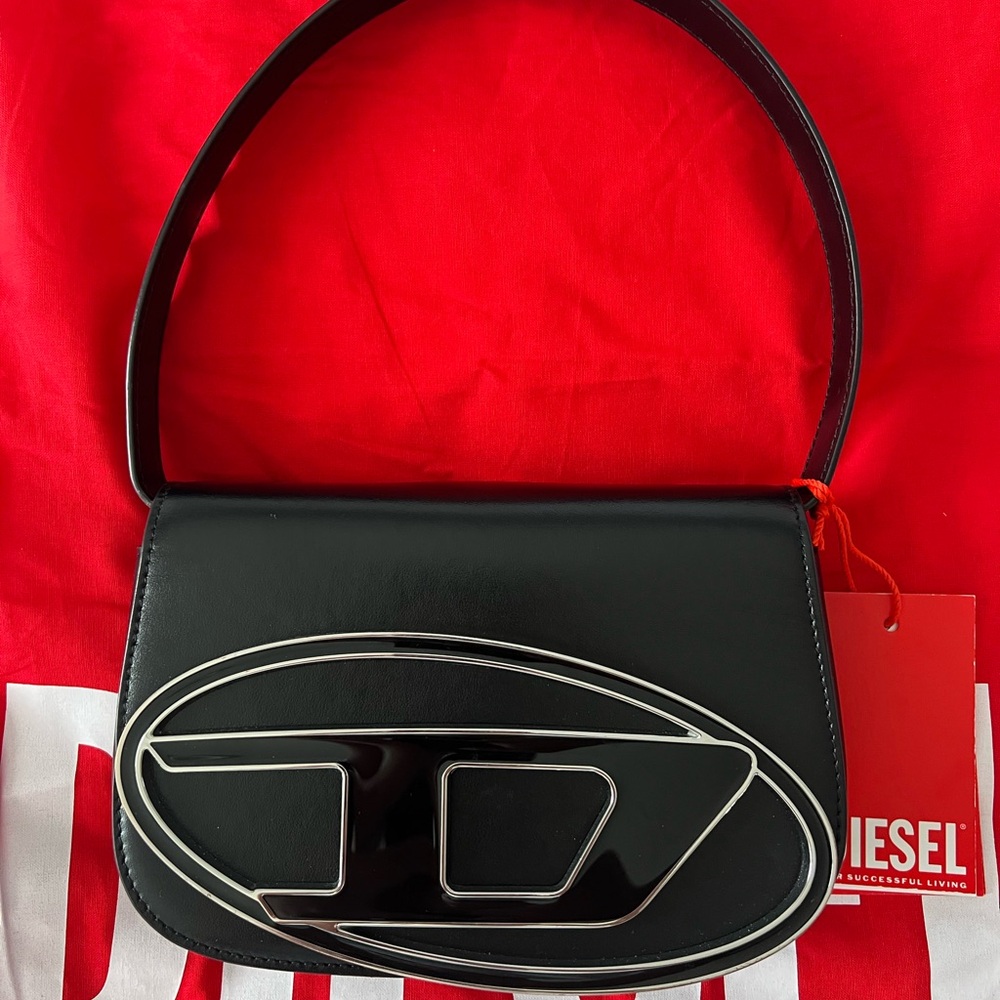 New Designer Diesel Bag